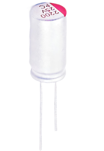 固態(tài)引線(xiàn)型