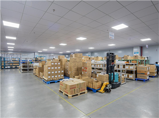 生產(chǎn)車(chē)間